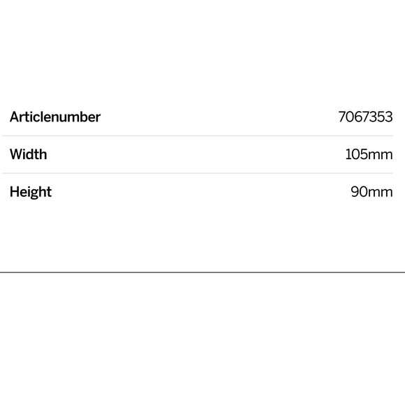 KOSTA BODA Ann Wolff Snowball Candle Holders Votive 4 pc Set L SWEDEN With Box - Picture 11 of 11